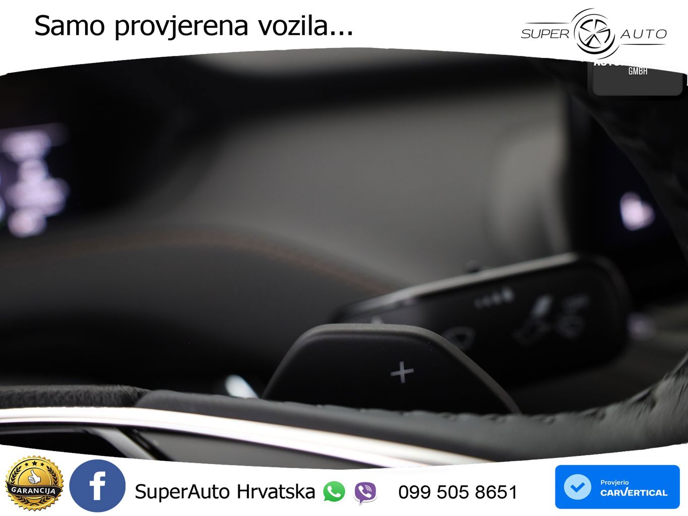 Škoda Enyaq Coupe iV 80 82 kWh (204 KS) Suite LED+GR SJED+ACC