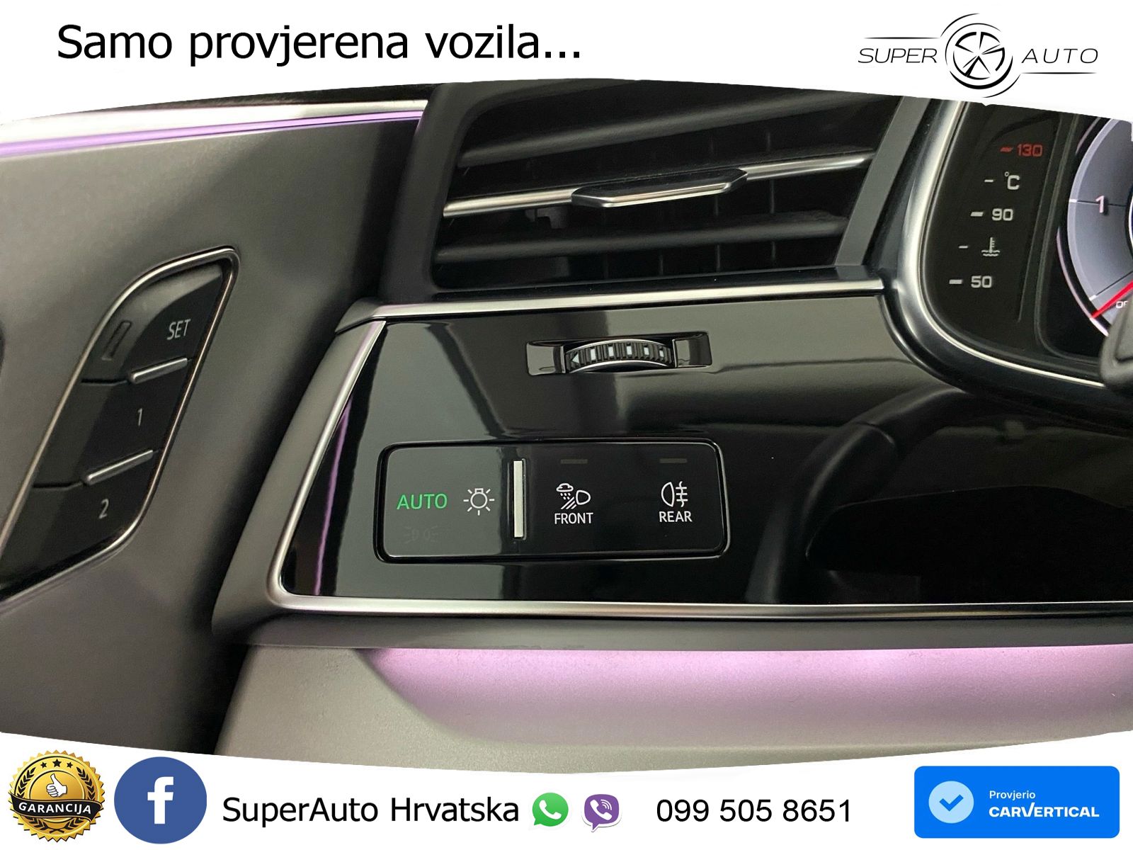 Audi Q8 50 TDI V6 (286 KS) quattro Tiptronic