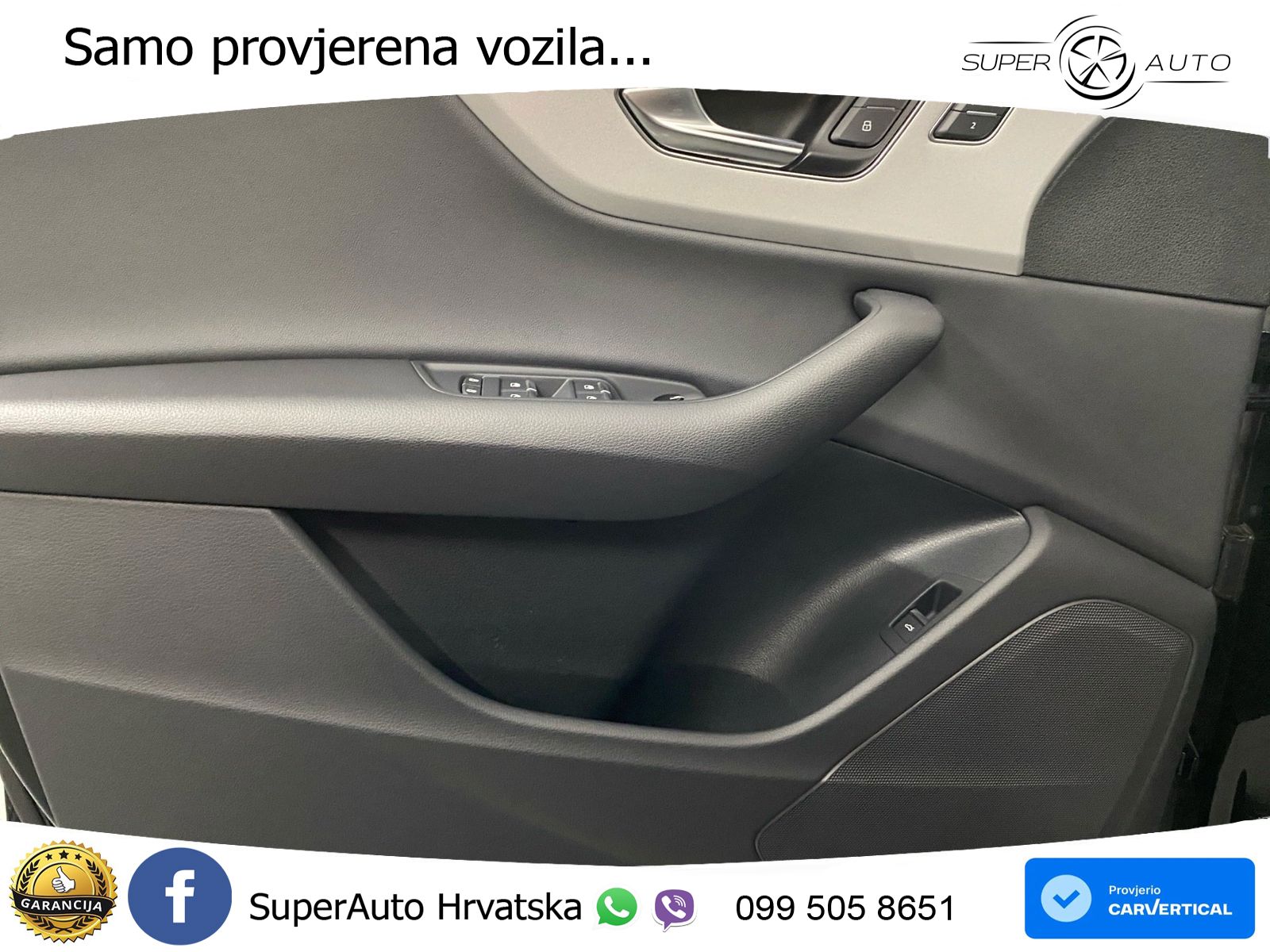 Audi Q8 50 TDI V6 (286 KS) quattro Tiptronic