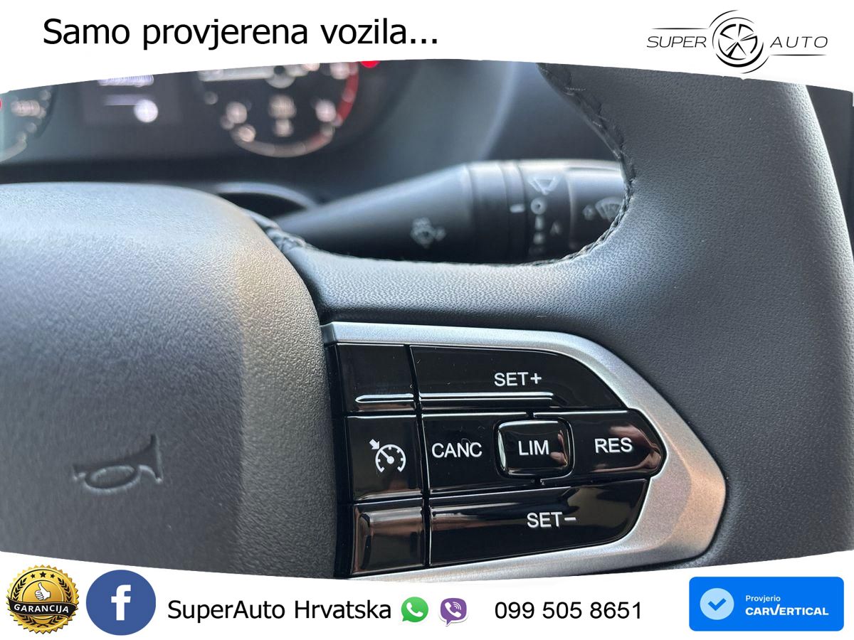 Citroën Jumper 140 KS