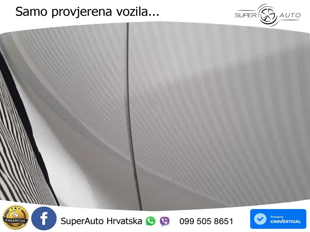 VW Transporter 150 KS