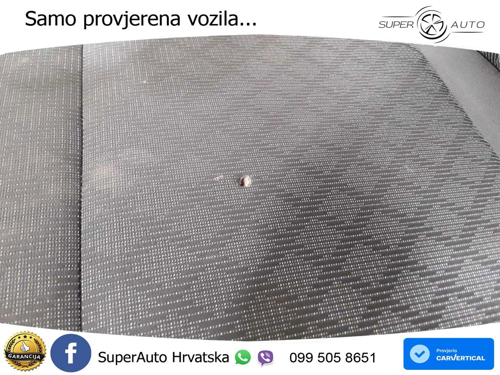 VW Transporter 150 KS