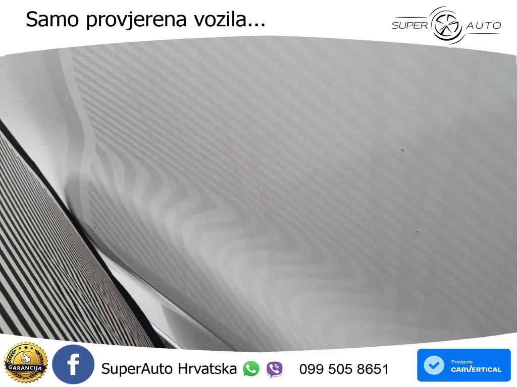 VW Transporter 150 KS