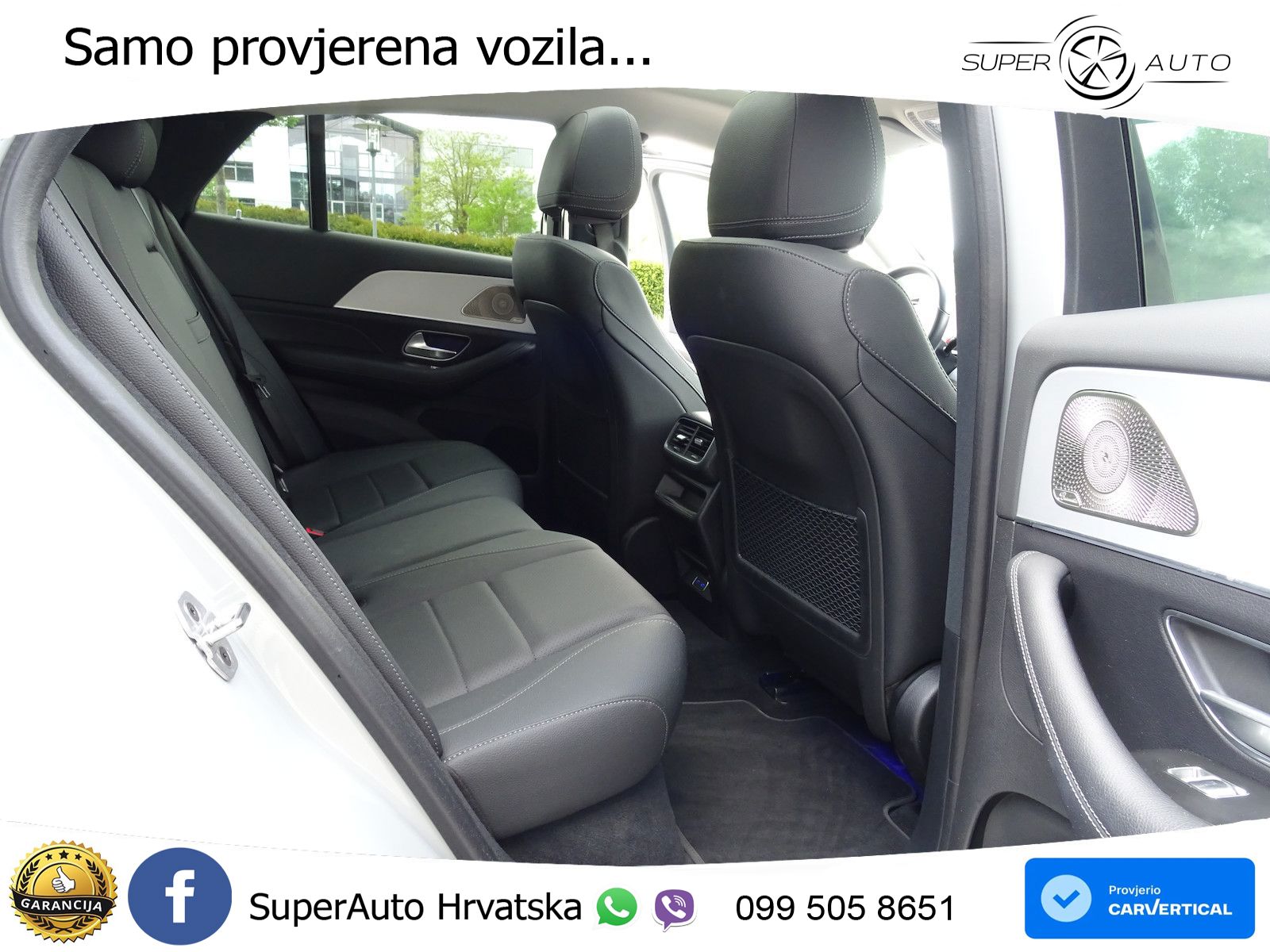 Mercedes GLE Coupe 300d (269 ks) EQ Boost 4MATIC 9G-TRONIC AMG LED+GR SJED+ACC