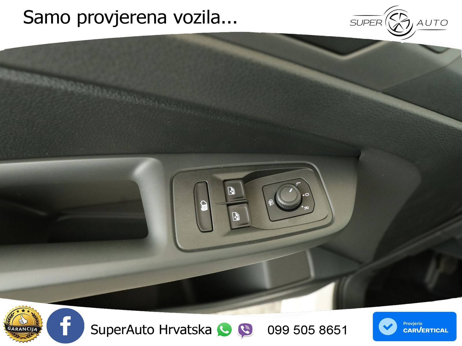 VW Caddy 102 KS