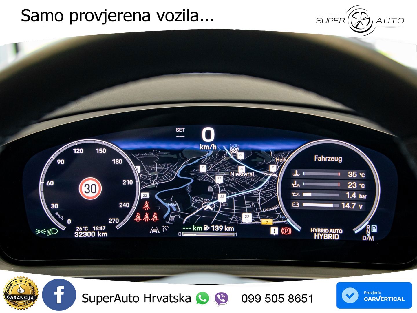 Porsche Cayenne 3.0 V6 (470 KS) E-Hybrid Tiptronic S