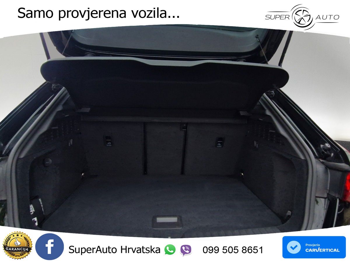 Audi RS3 Sportback 2.5 TFSI (400 KS) quattro S tronic LED+GR SJED+ACC