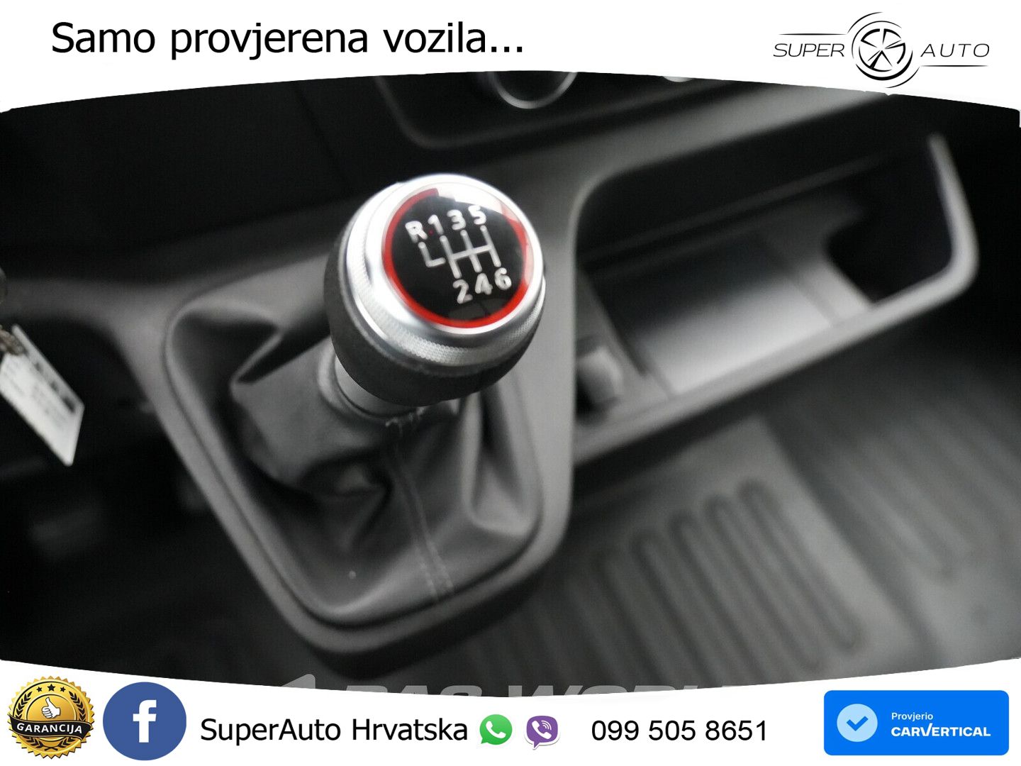 Renault Master 145 KS
