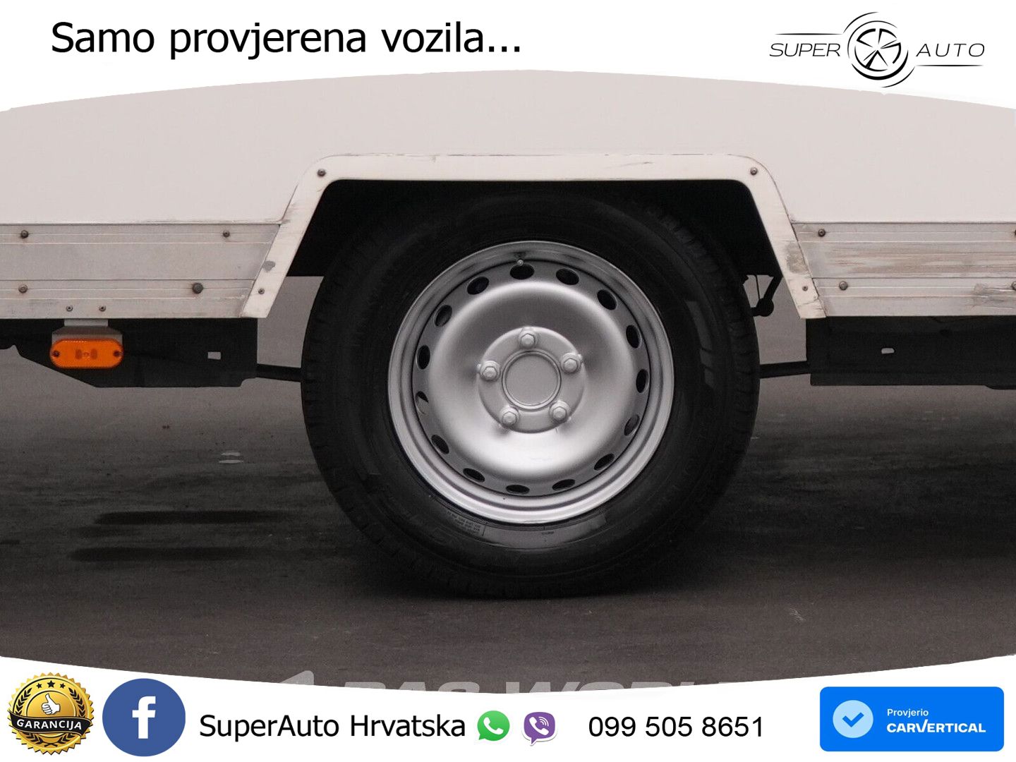 Renault Master 145 KS