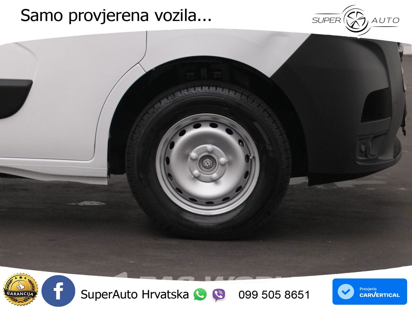 Renault Master 145 KS