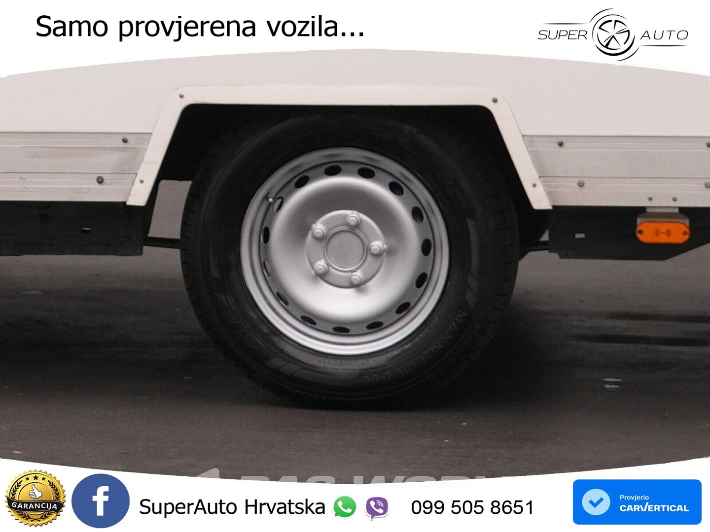 Renault Master 145 KS