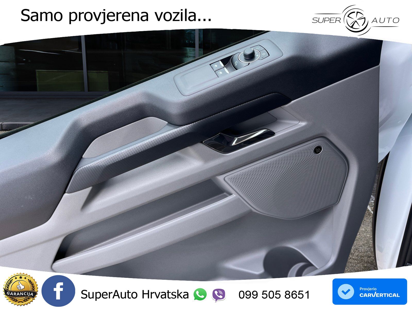 Ford Transit 170 KS