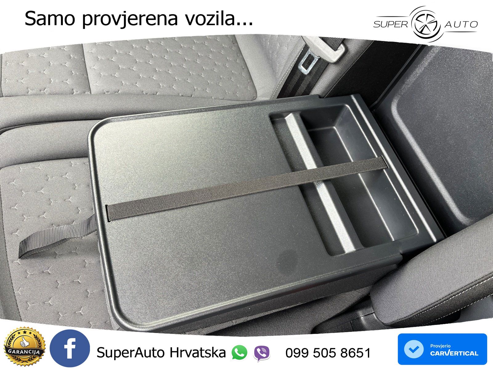 Ford Transit 170 KS