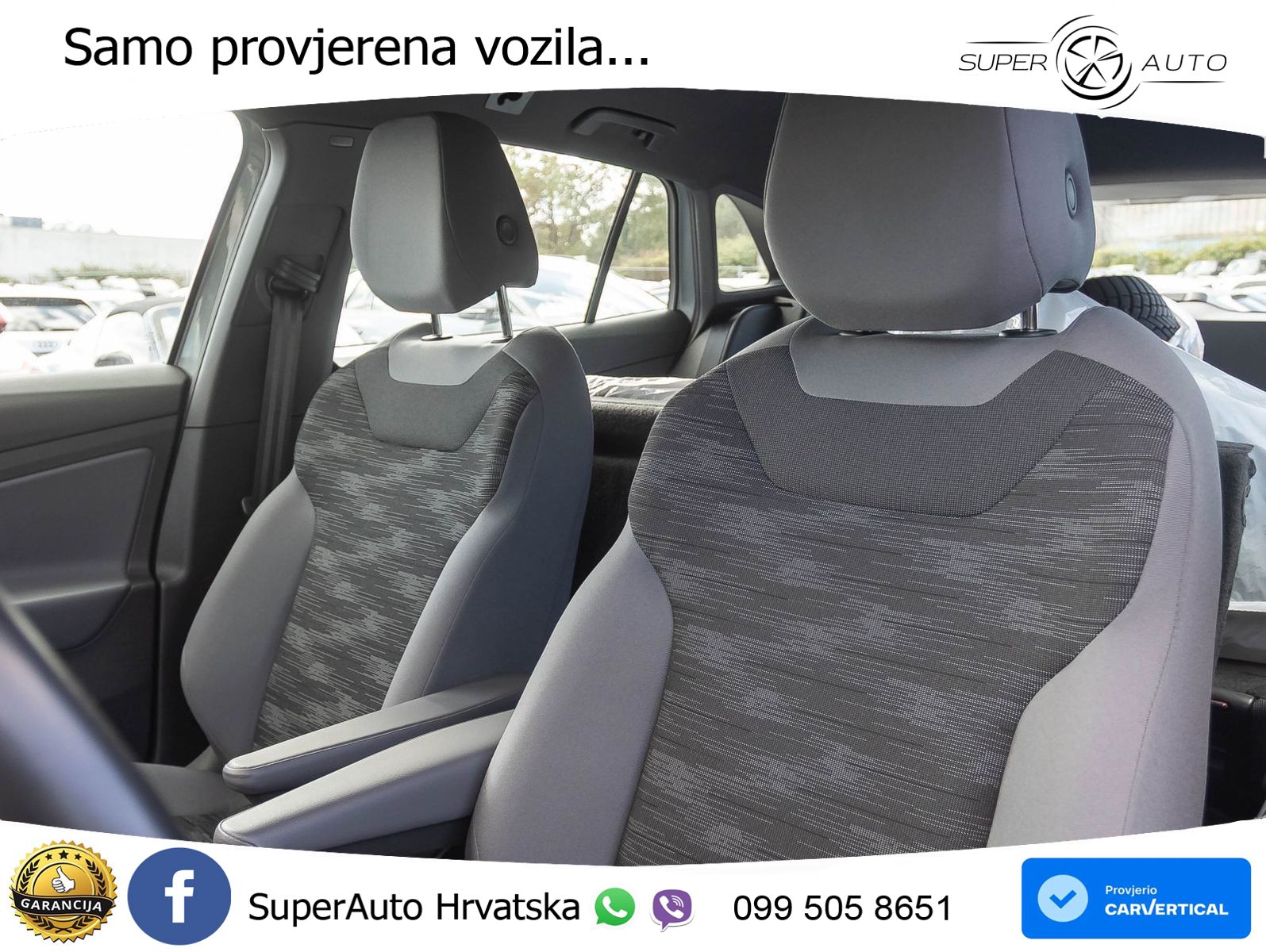 Volkswagen ID.4 Pro Performance 82 kWh (204 KS)