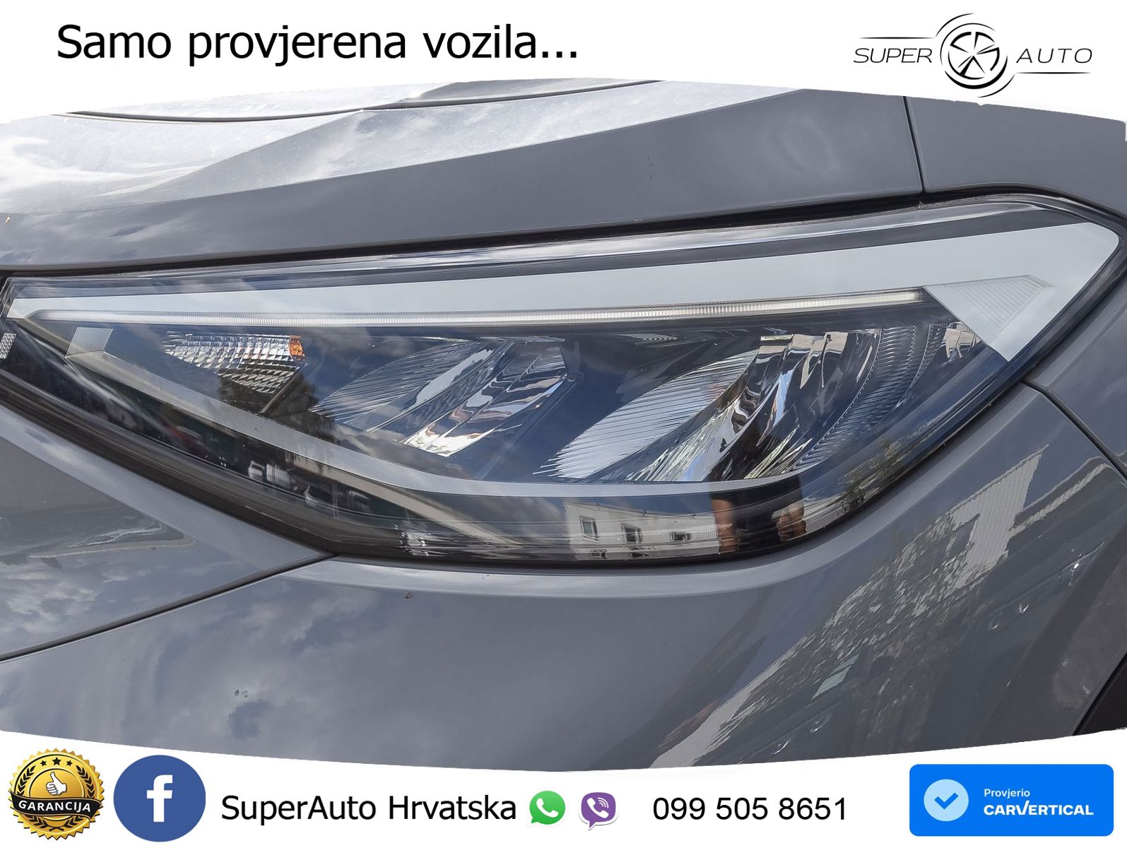 Volkswagen ID.4 Pro Performance 82 kWh (204 KS)