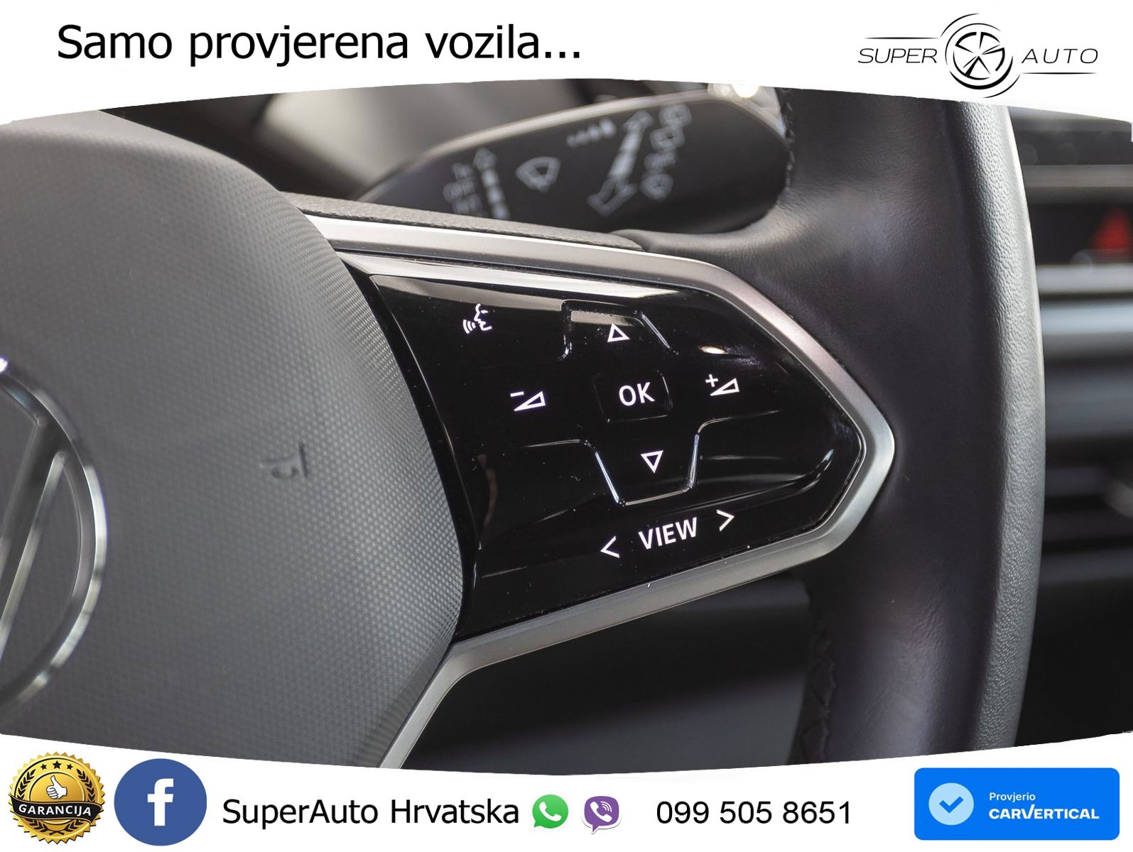Volkswagen ID.4 Pro Performance 82 kWh (204 KS)