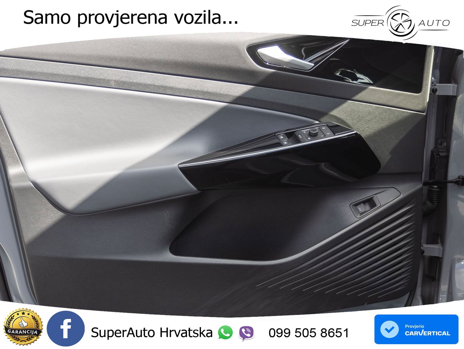 Volkswagen ID.4 Pro Performance 82 kWh (204 KS)