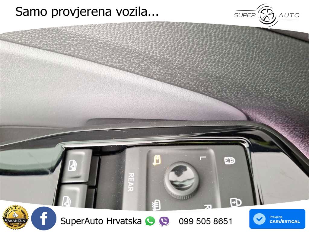 Volkswagen ID.4 Pro 82 kWh (265 KS) 4MOTION LED+GR SJED+ACC