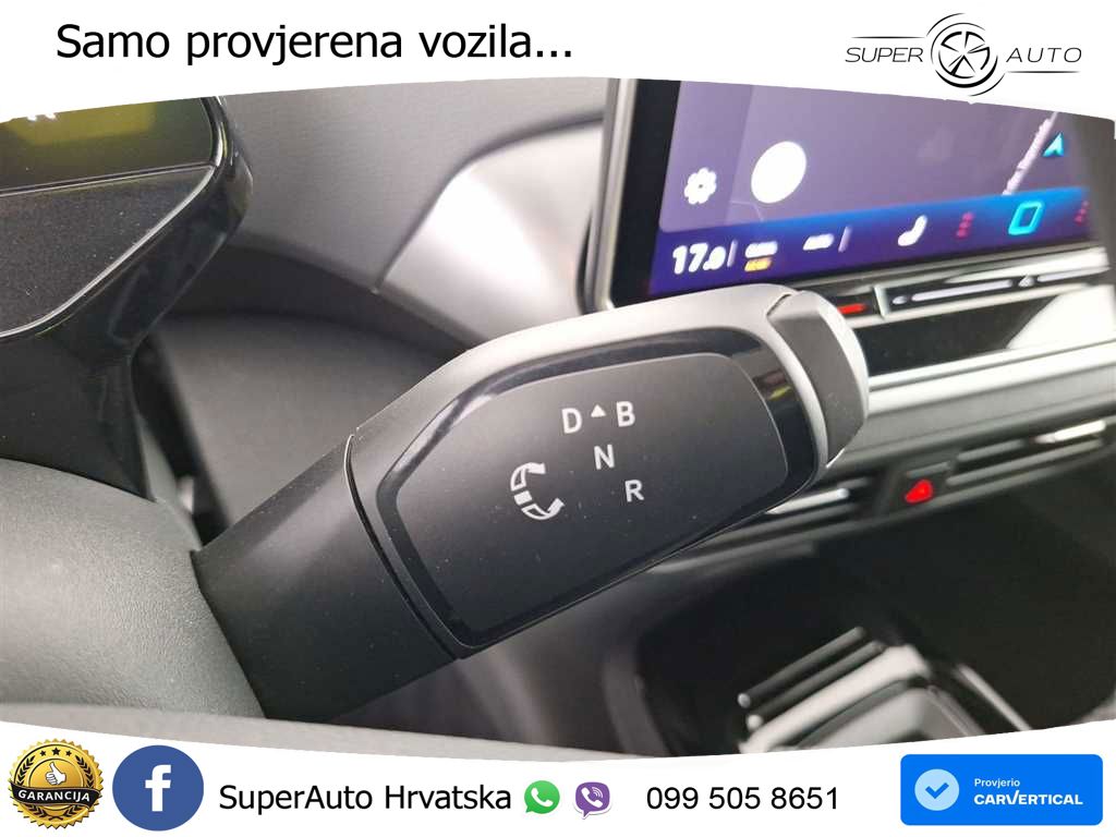 Volkswagen ID.4 Pro 82 kWh (265 KS) 4MOTION LED+GR SJED+ACC