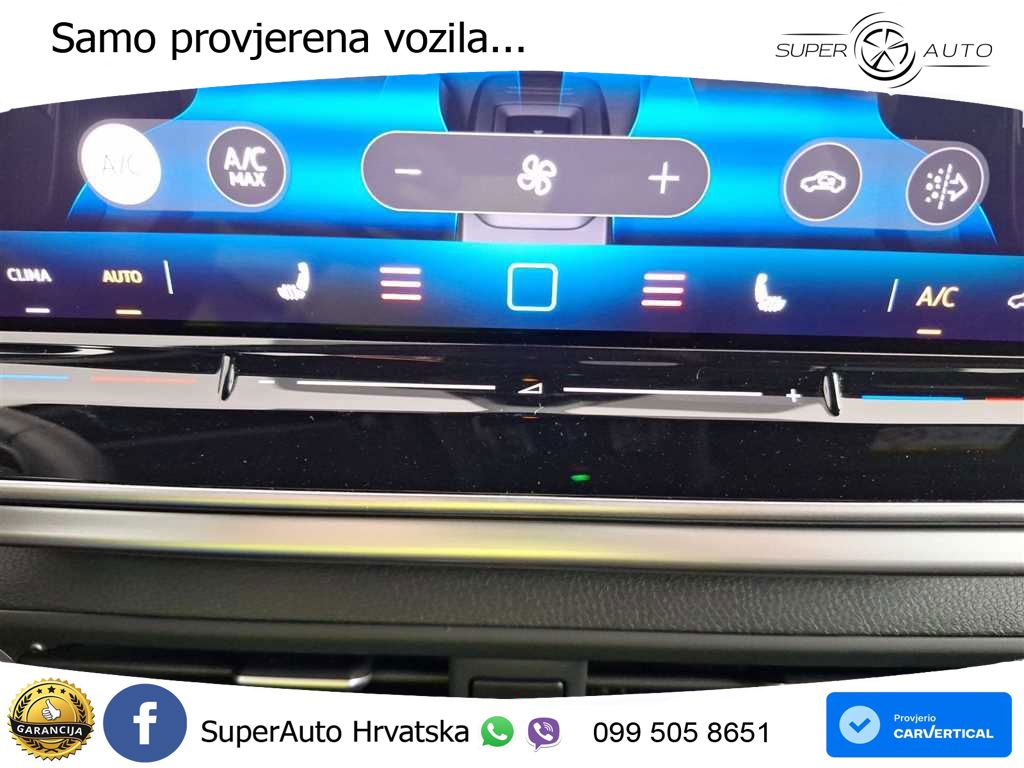 Volkswagen ID.4 Pro 82 kWh (265 KS) 4MOTION LED+GR SJED+ACC
