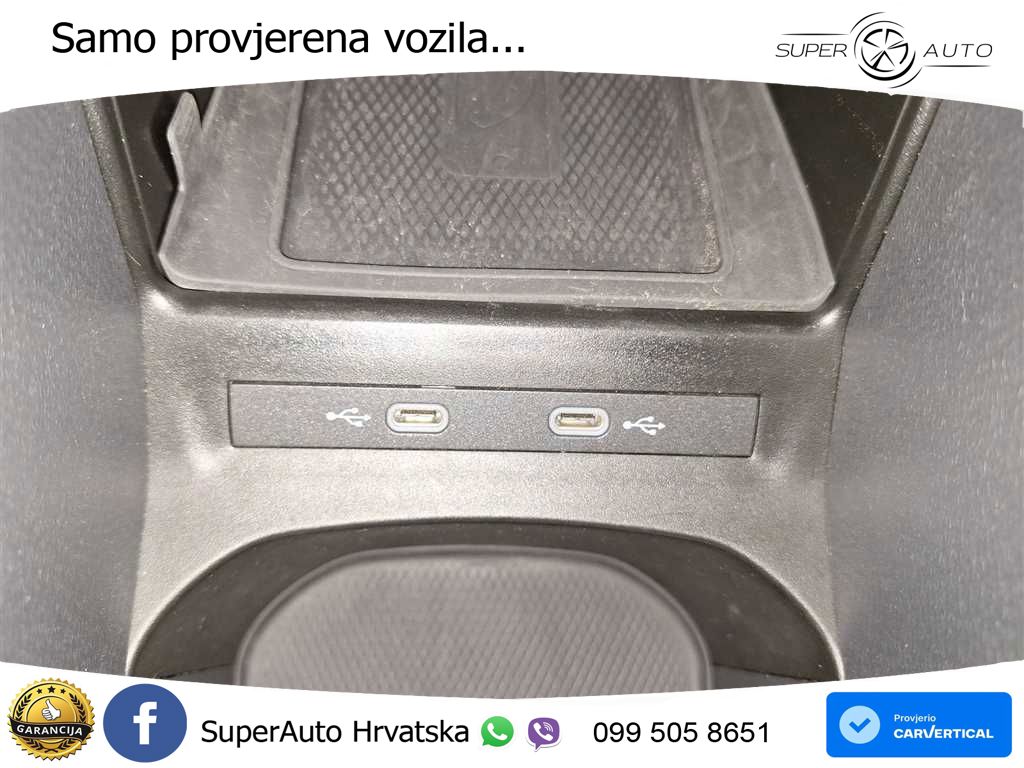 Volkswagen ID.4 Pro 82 kWh (265 KS) 4MOTION LED+GR SJED+ACC