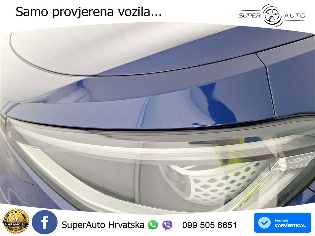Volkswagen ID.4 Pro 82 kWh (265 KS) 4MOTION LED+GR SJED+ACC