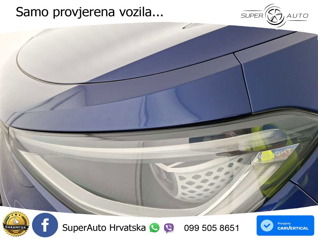 Volkswagen ID.4 Pro 82 kWh (265 KS) 4MOTION LED+GR SJED+ACC
