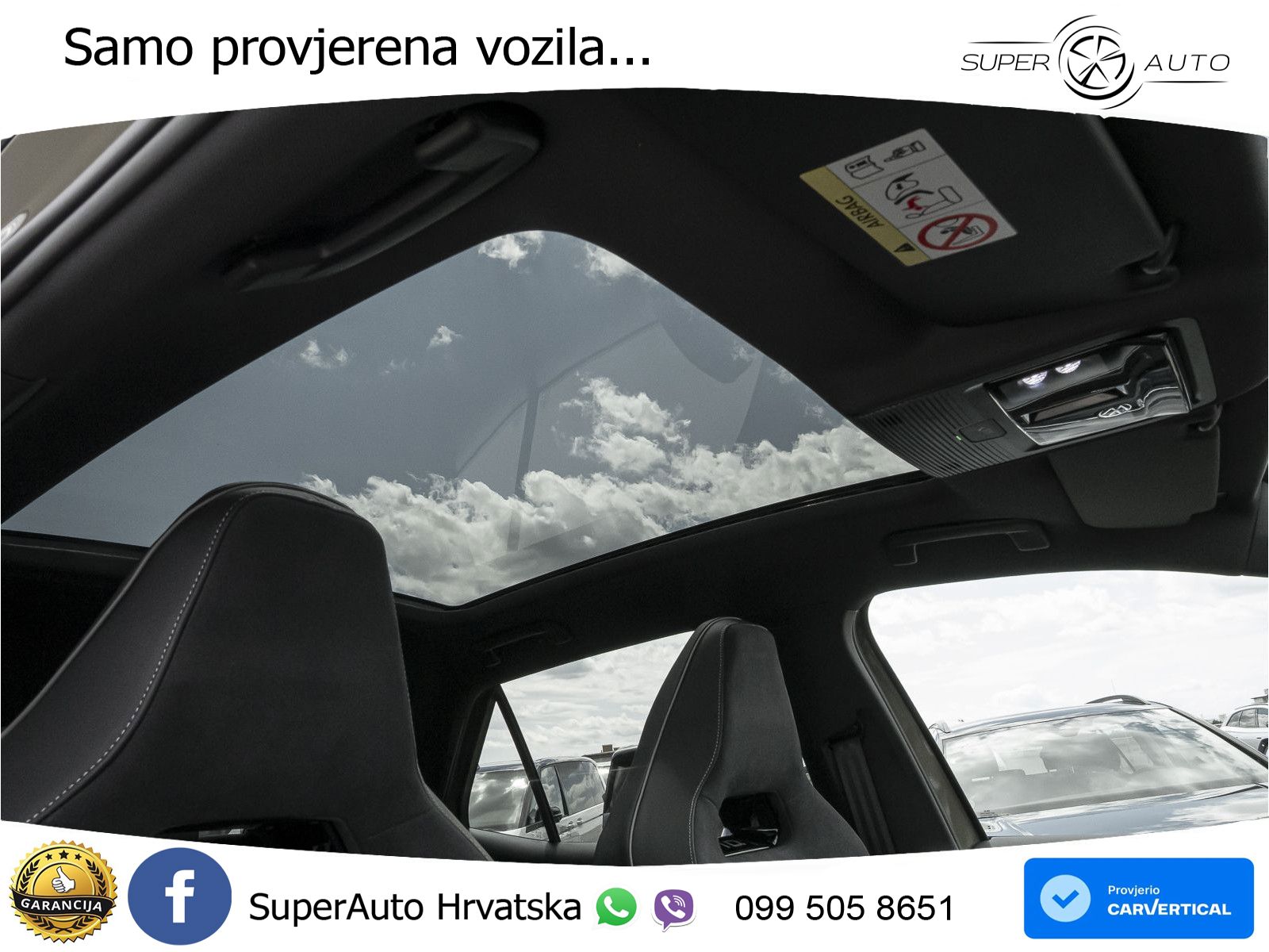 Volkswagen ID.3 79 kWh (231 KS) LED+GR SJED+ACC