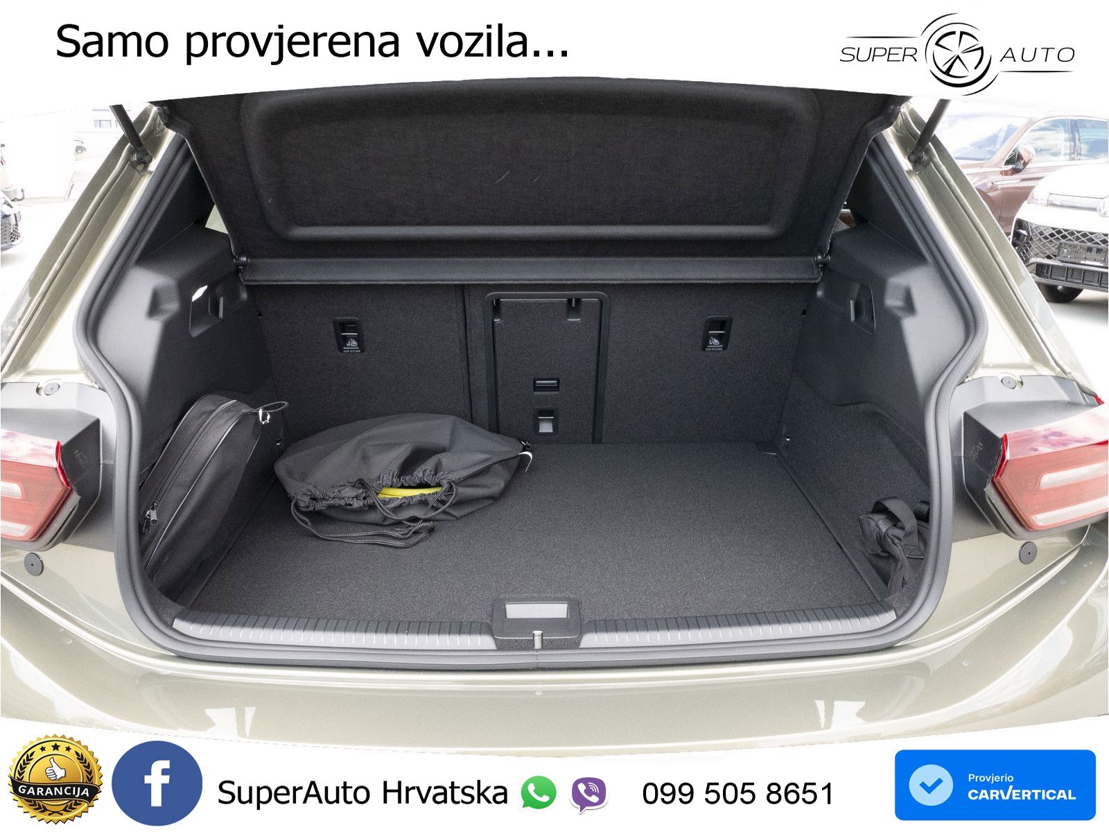 Volkswagen ID.3 79 kWh (231 KS) LED+GR SJED+ACC
