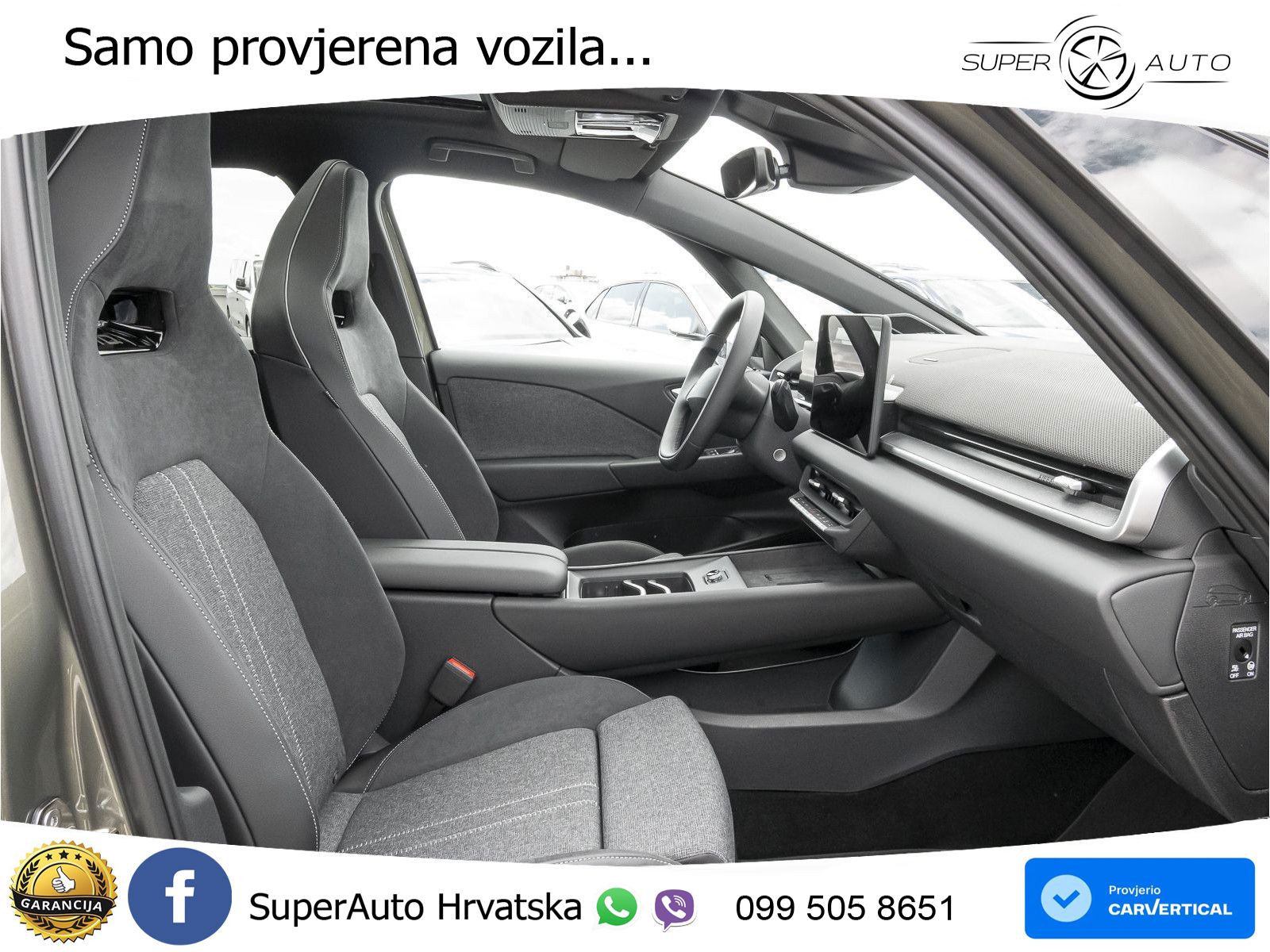 Volkswagen ID.3 79 kWh (231 KS) LED+GR SJED+ACC
