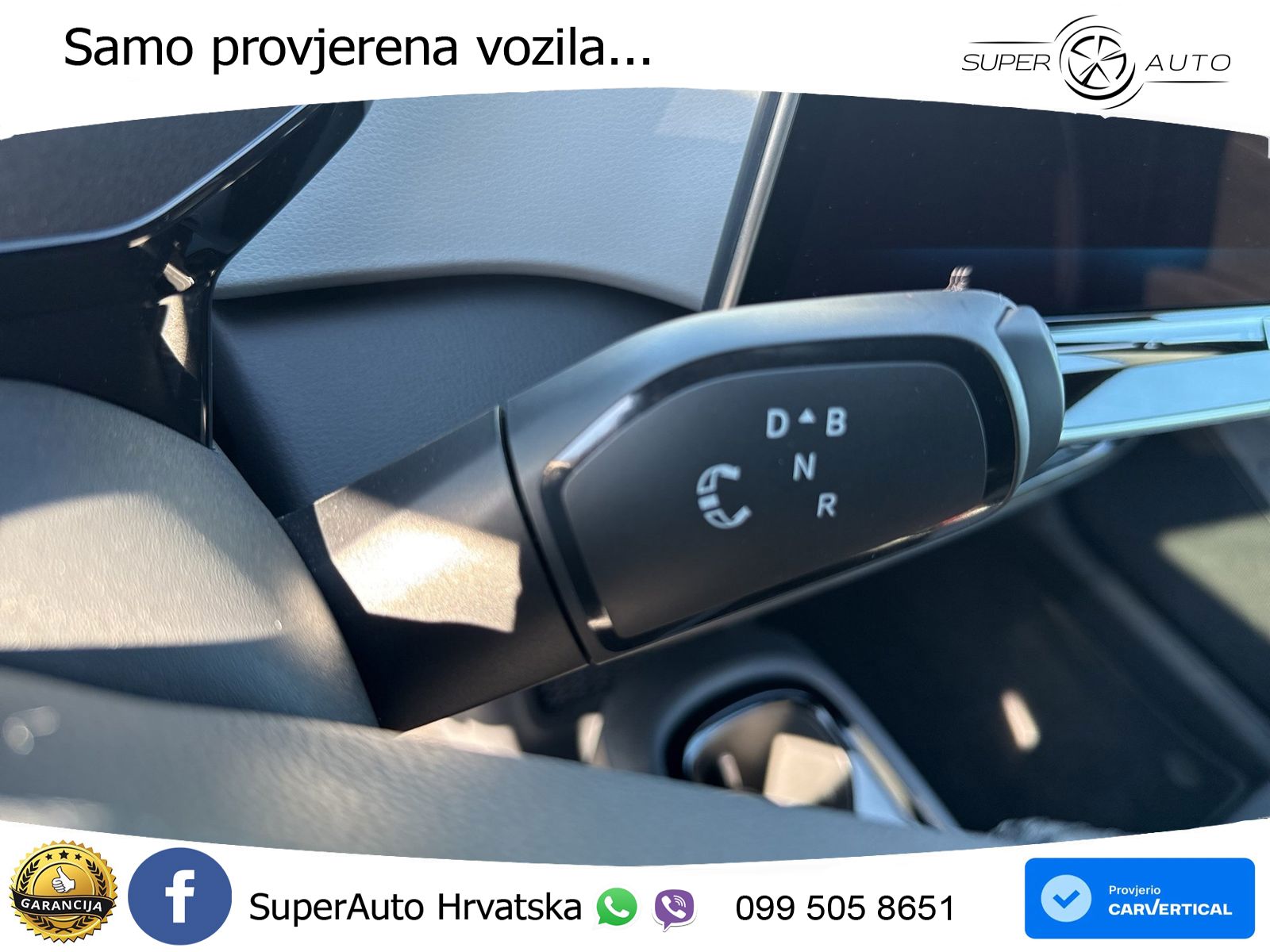 Volkswagen ID.3 Pro S 82 kWh (231 KS) LED+GR SJED+ACC