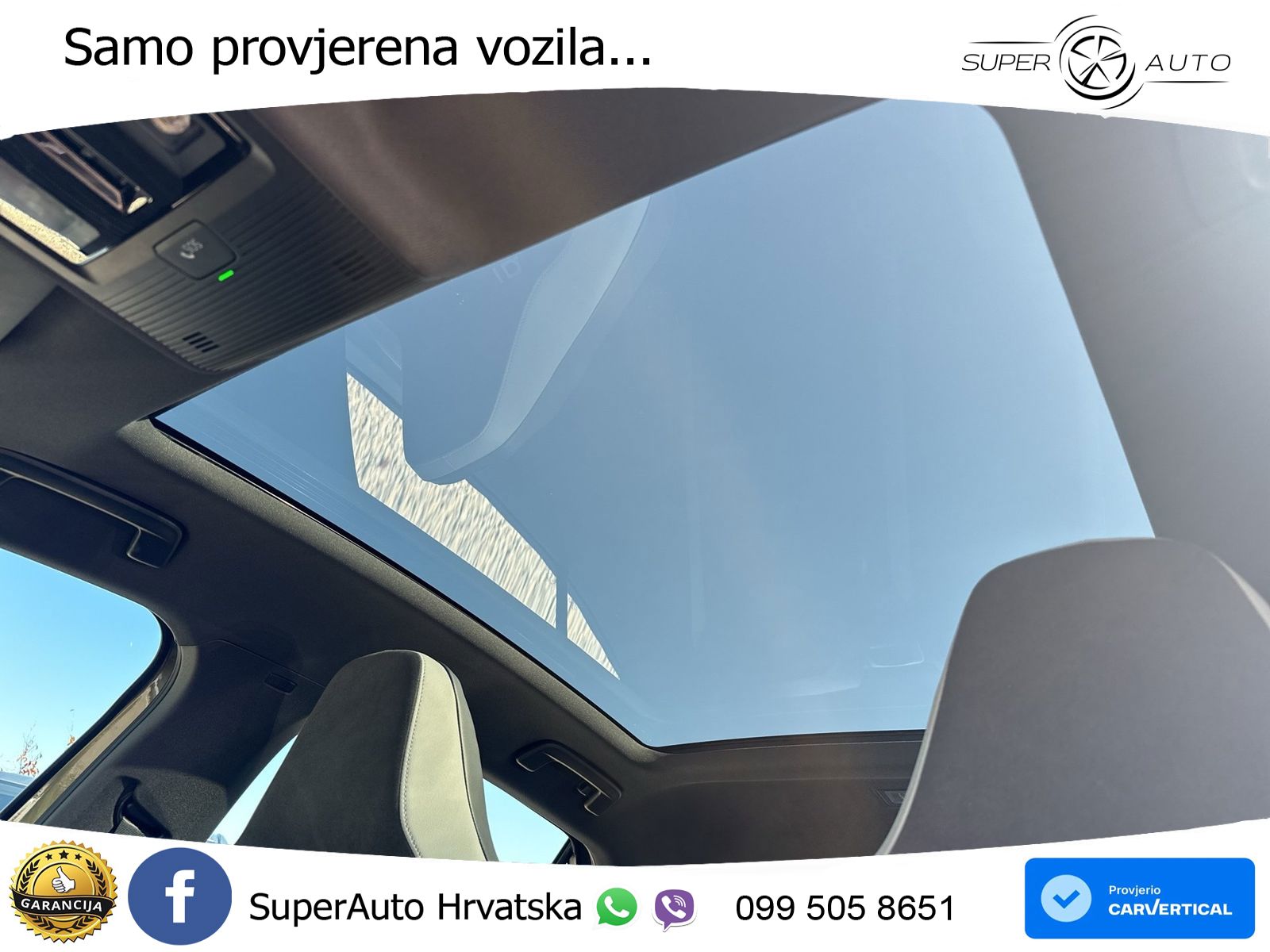 Volkswagen ID.3 Pro S 82 kWh (231 KS) LED+GR SJED+ACC