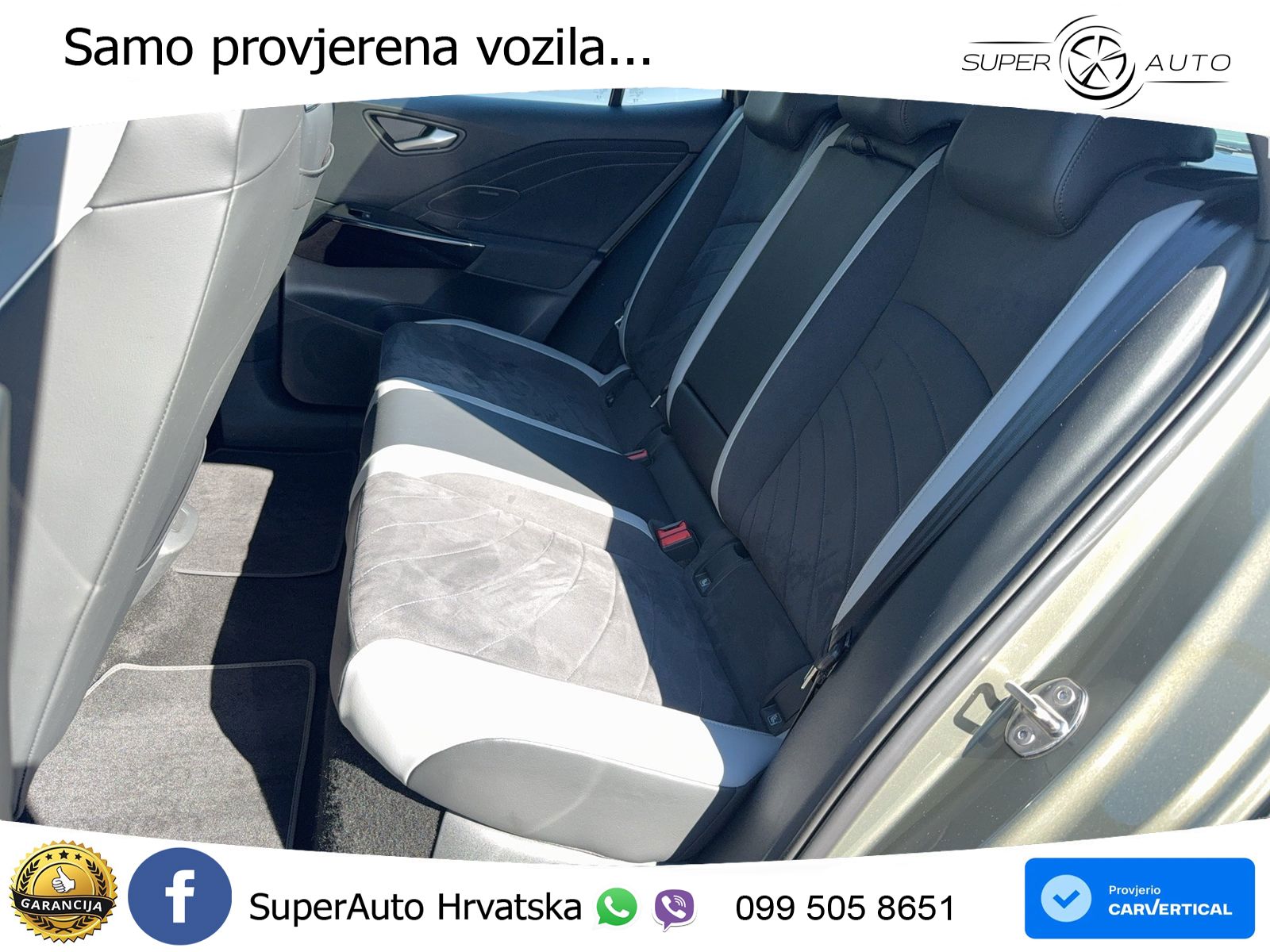 Volkswagen ID.3 Pro S 82 kWh (231 KS) LED+GR SJED+ACC