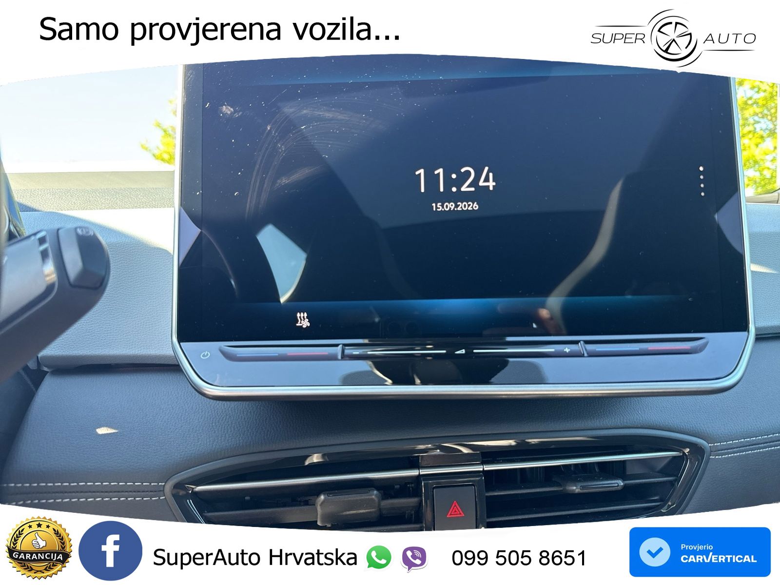 Volkswagen ID.3 Pro S 82 kWh (231 KS) LED+GR SJED+ACC