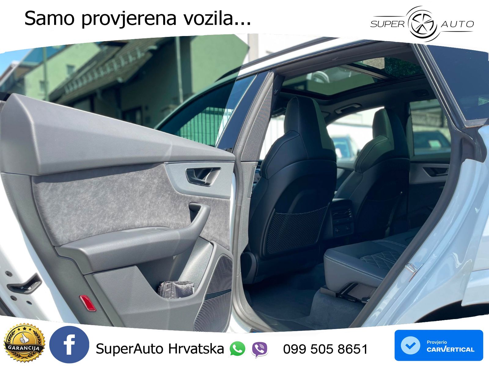 Audi Q8 50 TDI V6 (286 KS) quattro Tiptronic S line
