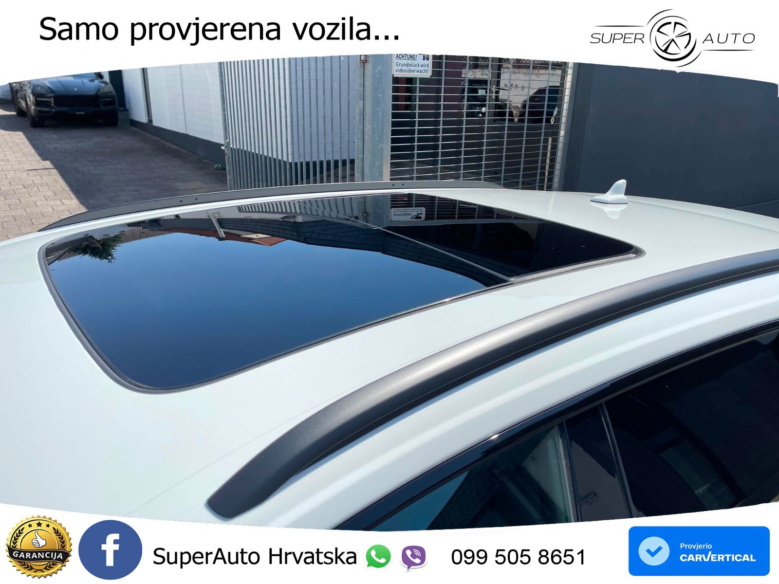 Audi Q8 50 TDI V6 (286 KS) quattro Tiptronic S line