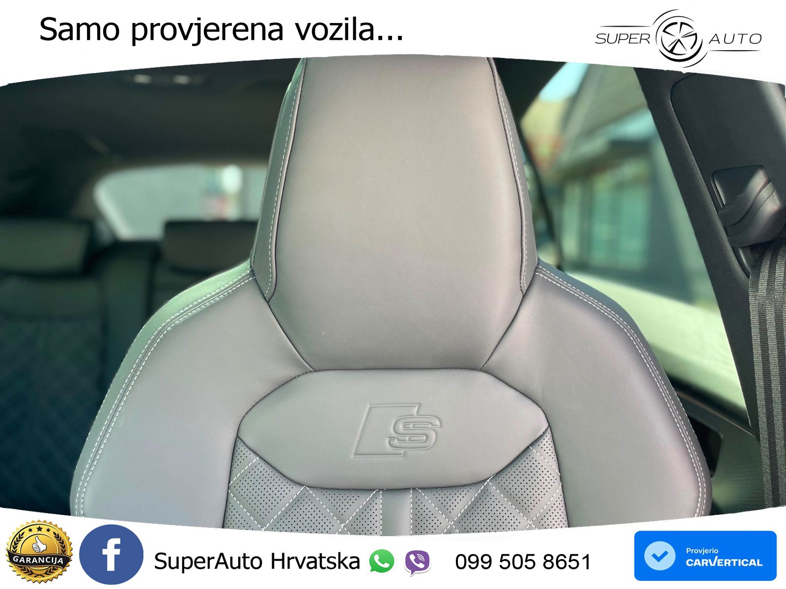 Audi Q8 50 TDI V6 (286 KS) quattro Tiptronic S line