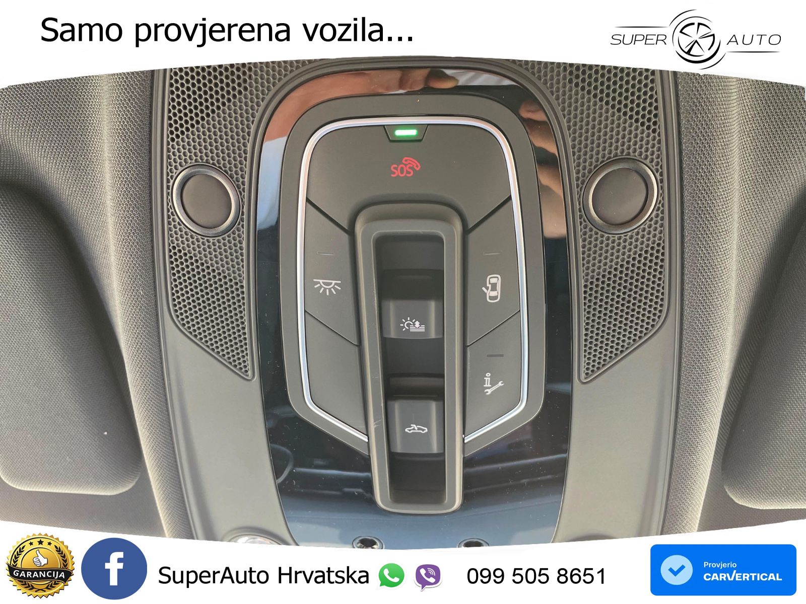 Audi Q8 50 TDI V6 (286 KS) quattro Tiptronic S line