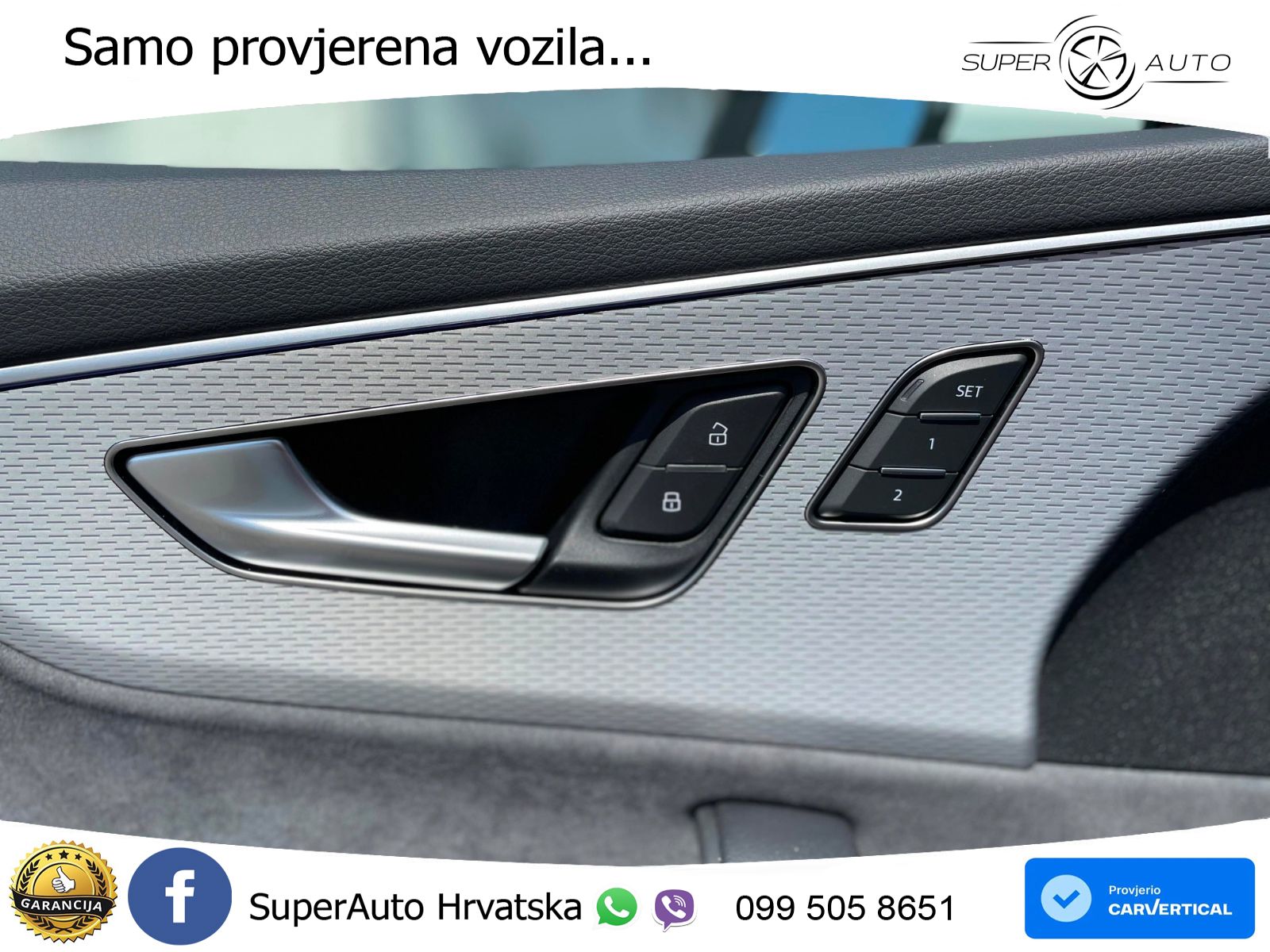 Audi Q8 50 TDI V6 (286 KS) quattro Tiptronic S line