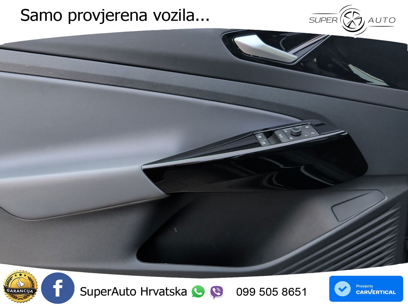 Volkswagen ID.4 Pro Performance 82 kWh (204 KS)