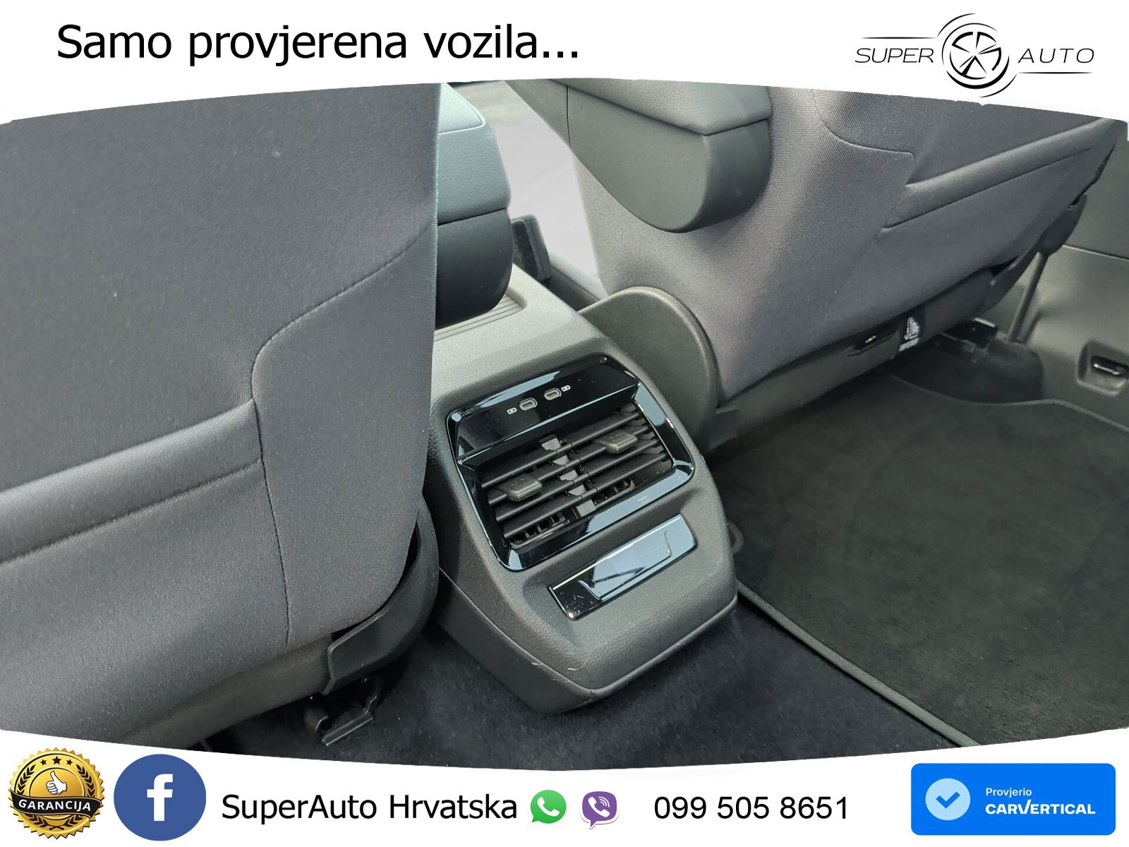 Volkswagen ID.4 Pro Performance 82 kWh (204 KS)