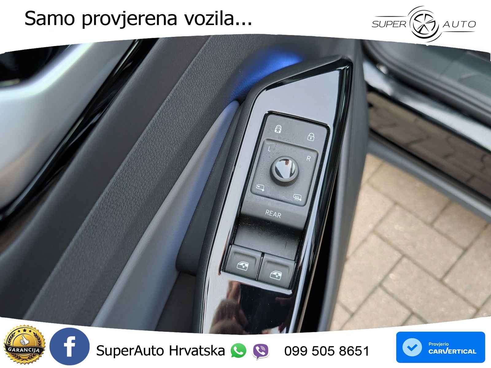 Volkswagen ID.4 Pro Performance 82 kWh (204 KS)