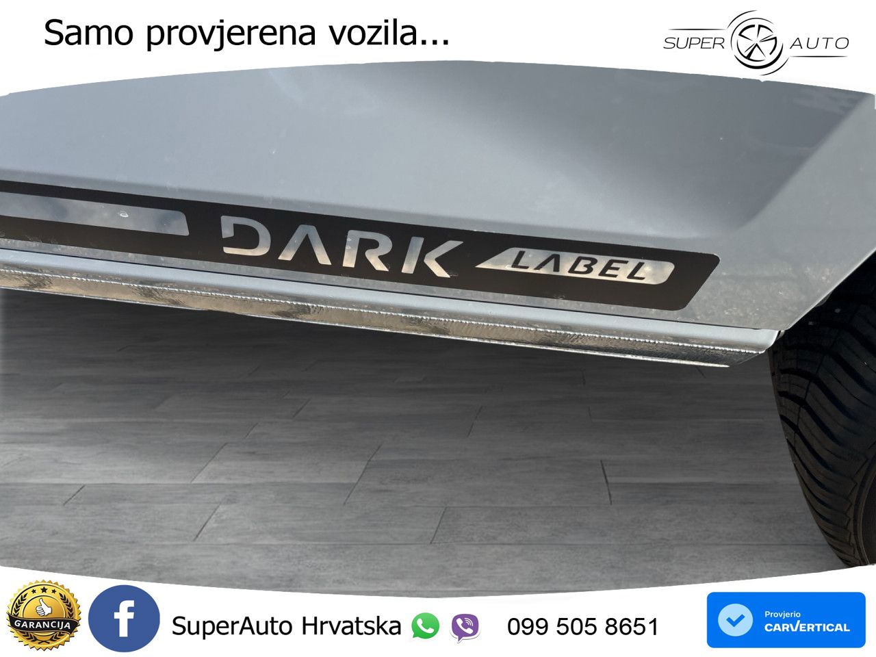 VW Caddy 102 KS