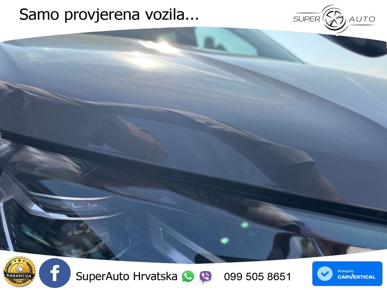 VW Caddy 102 KS