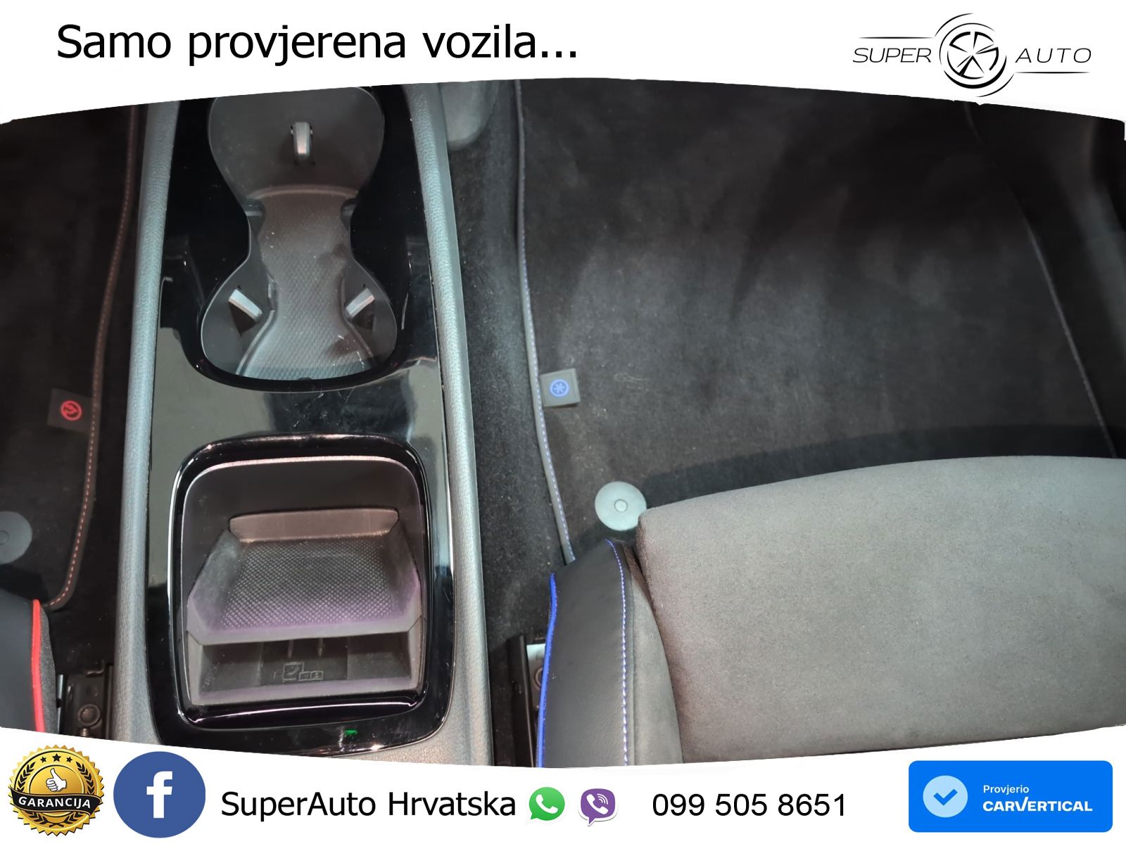 Volkswagen ID.3 GTX 84 kWh (286 KS) LED+GR SJED+ACC