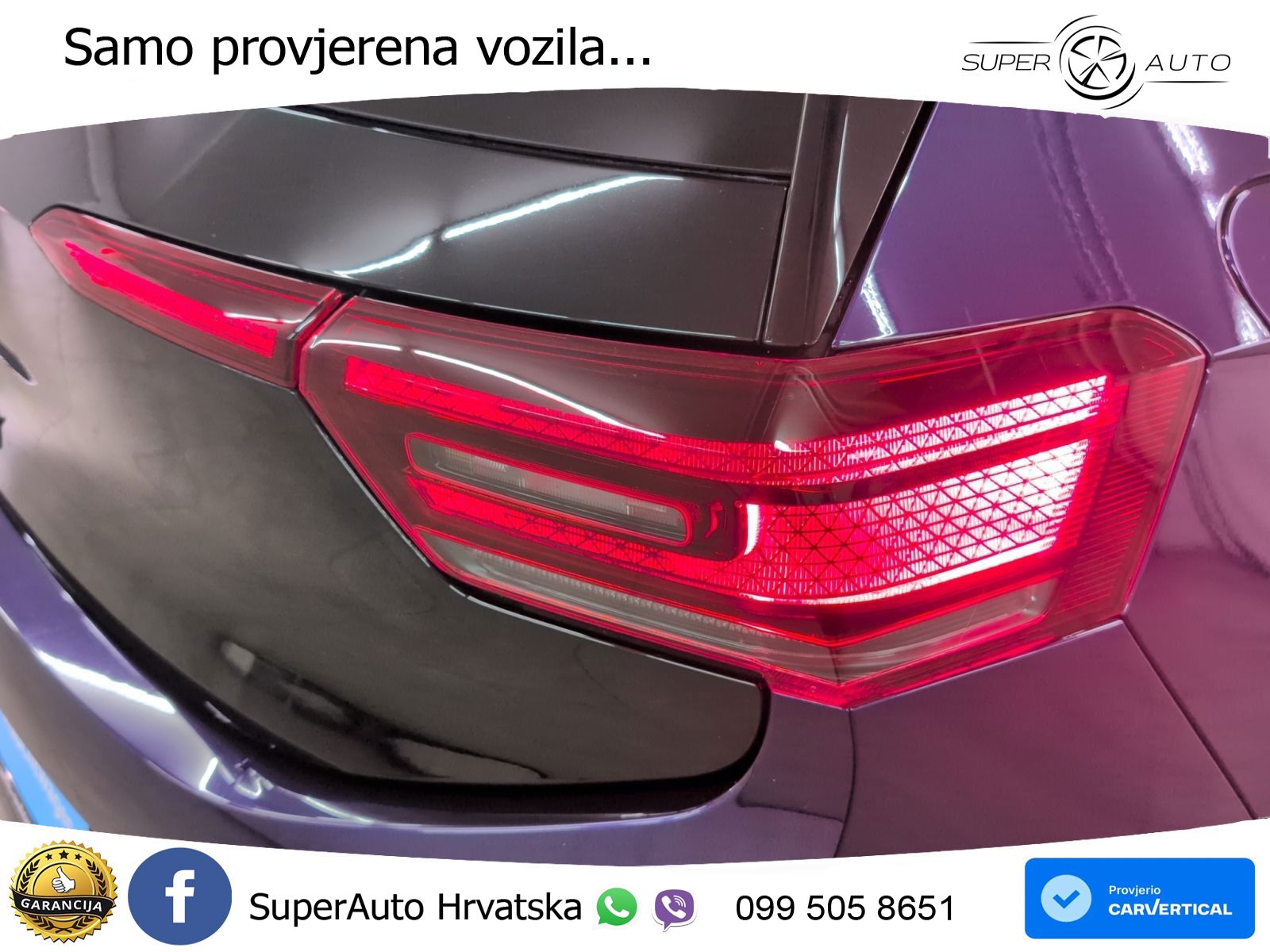 Volkswagen ID.3 GTX 84 kWh (286 KS) LED+GR SJED+ACC