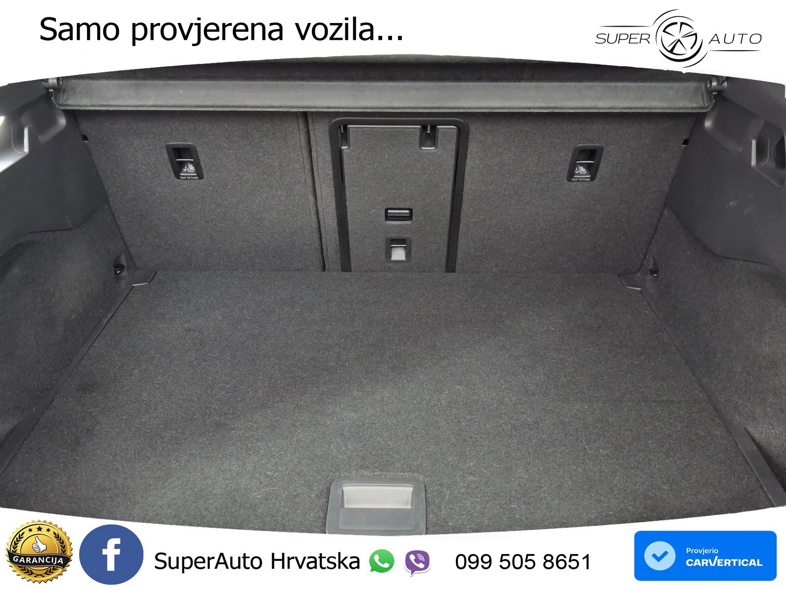 Volkswagen ID.3 GTX 84 kWh (286 KS) LED+GR SJED+ACC