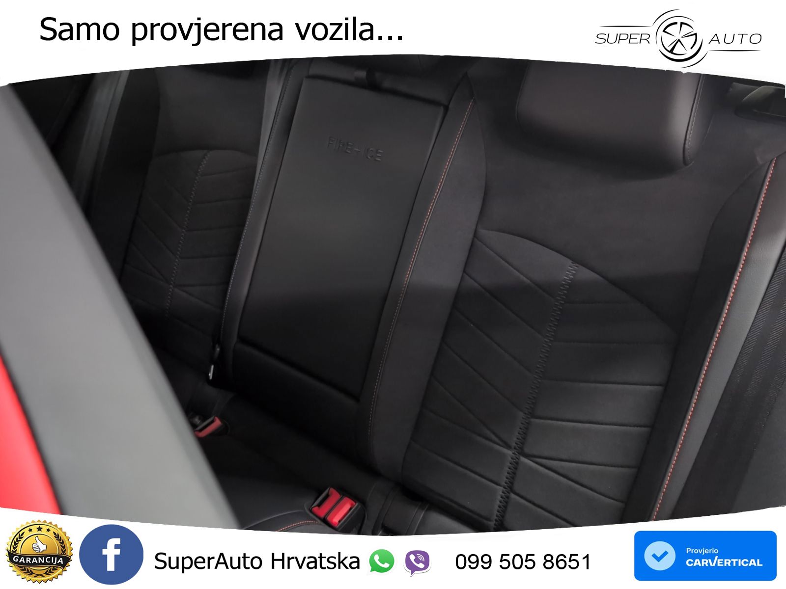 Volkswagen ID.3 GTX 84 kWh (286 KS) LED+GR SJED+ACC