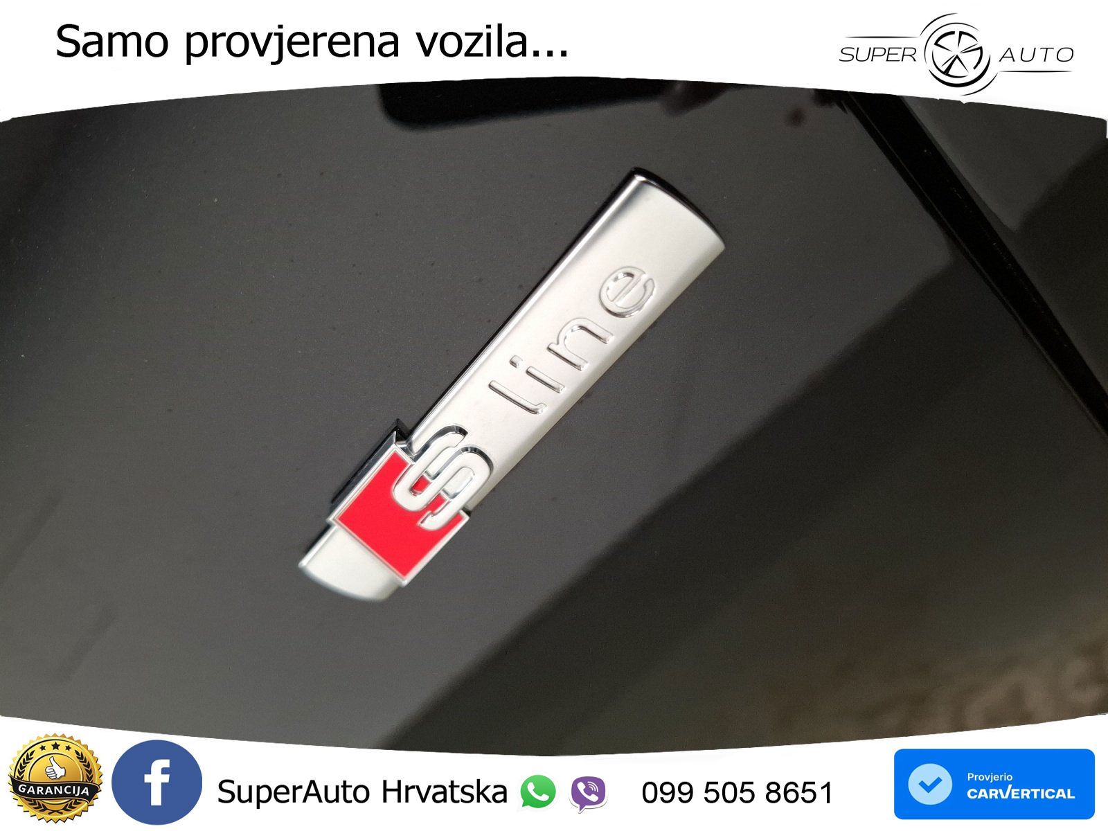 Audi Q8 50 TDI V6 (286 KS) quattro Tiptronic