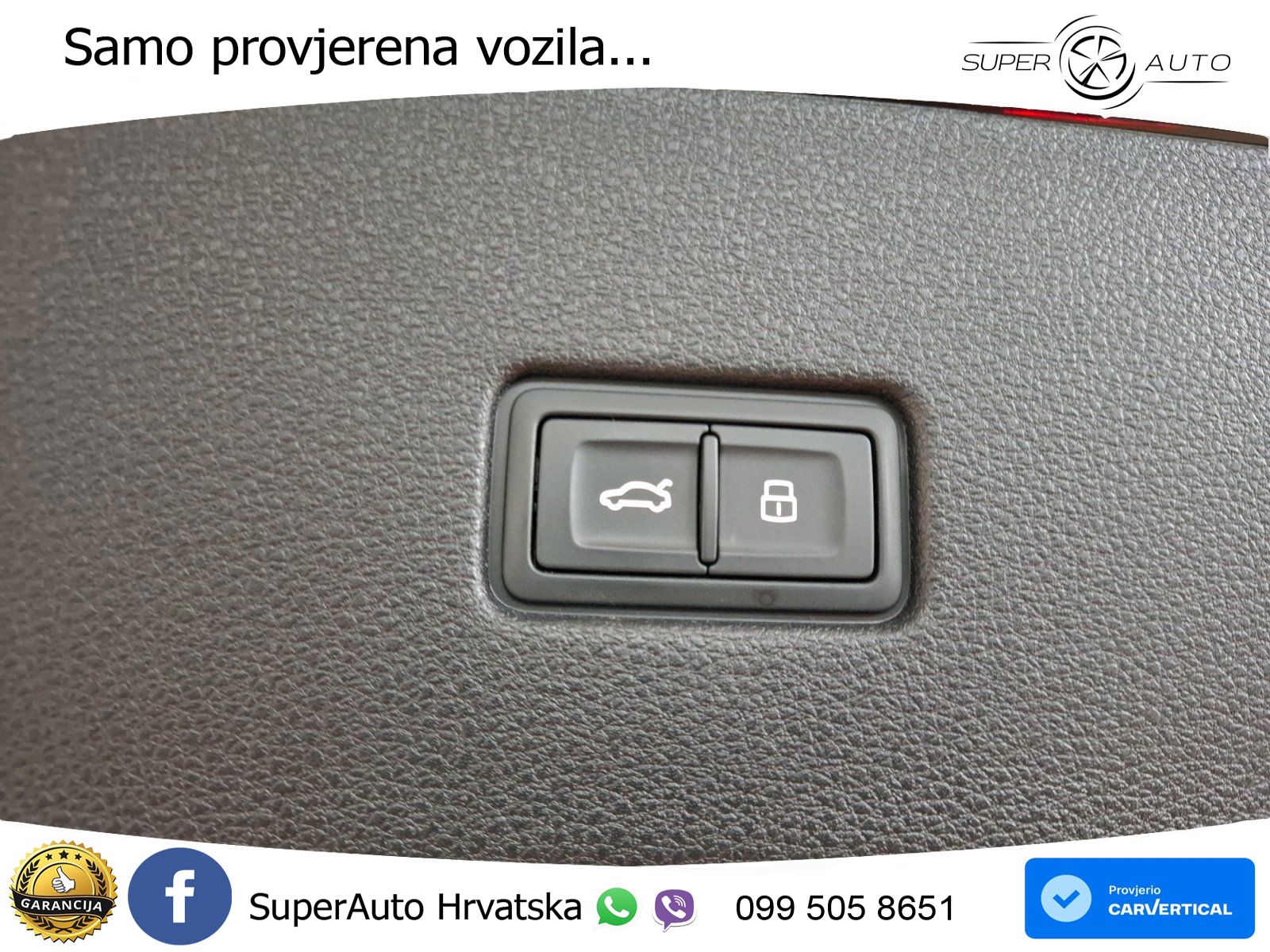Audi Q8 50 TDI V6 (286 KS) quattro Tiptronic